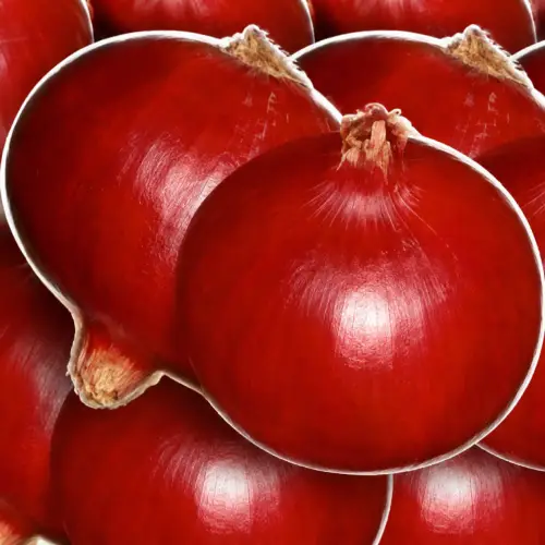 Deep Red