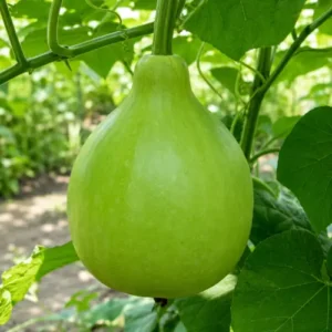 Sponge Gourd