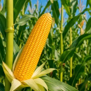 Maize