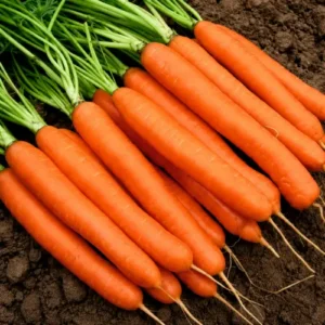 Carrot