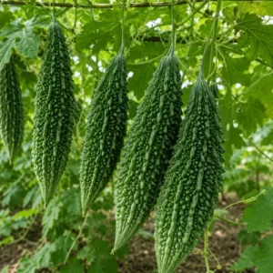 Bitter Gourd