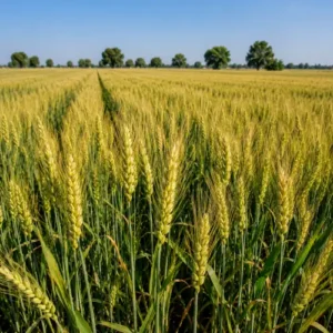 Wheat