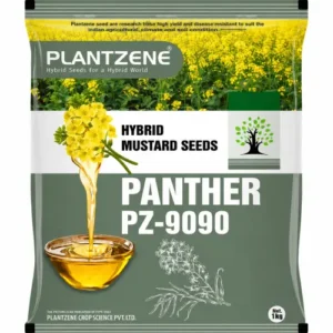 Panther PZ-9090 (Hybrid)